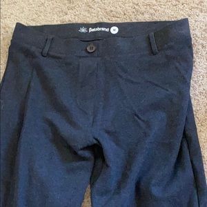 Beta brand dress pants yoga pants